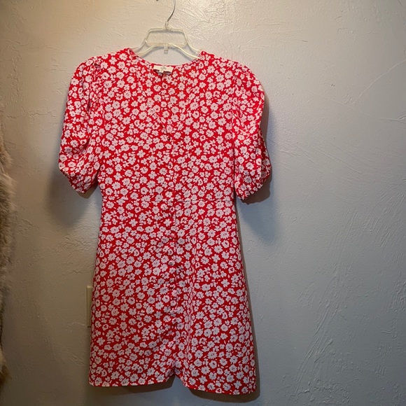 entro Dresses & Skirts - Dress Magnolia Boutique